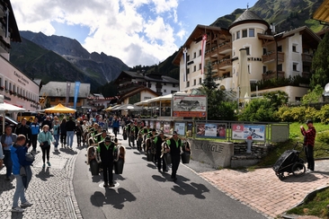 August 1 - Swiss National Day (gdl_768140252_image)