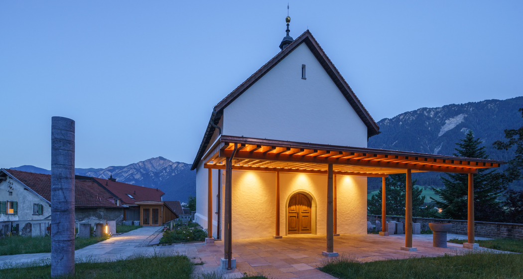 Gottesdienst zu Heilig Abend (gdl_768627010_image)