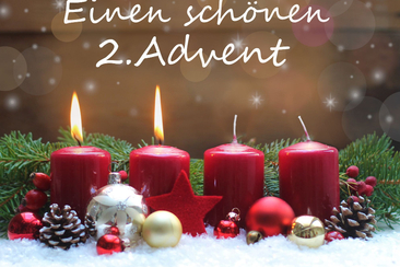 2. Advent (gdl_772352570_image)