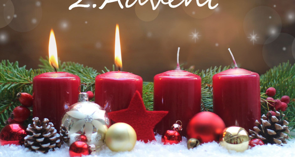 2. Advent (gdl_772352570_image)