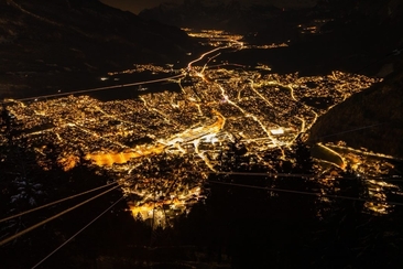 Silvester am Churer Hausberg Brambrüesch (gdl_775180271_image)