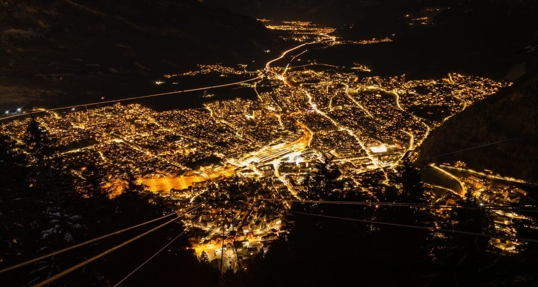 Silvester am Churer Hausberg Brambrüesch (gdl_775180271_image)
