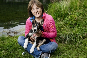 Dog fun days with Monika Fasnacht (gdl_775610840_image)