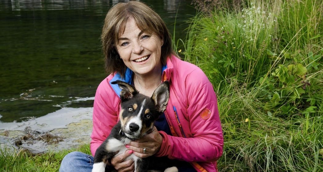 Hundeplauschtage mit Monika Fasnacht (gdl_775610840_image)