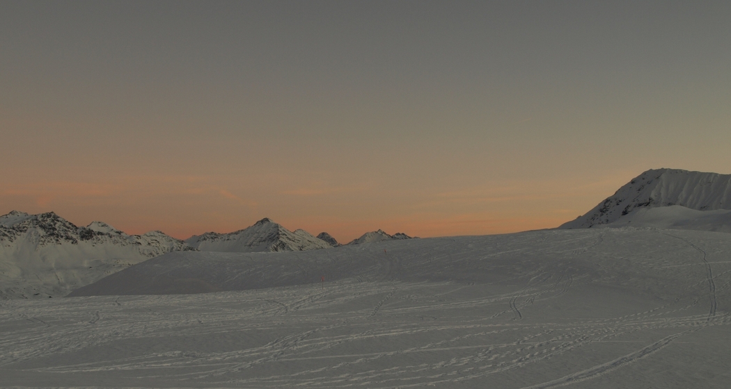 Mondschein Schneeschuhwanderung (gdl_776167770_image)
