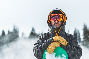 Snow & Ride (gdl_779130260_image)