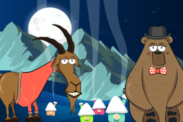 Festa per bambini Catrina (gdl_779130265_image)