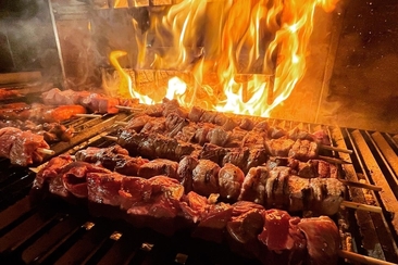 Chevrina BBQ-evening (gdl_780145556_image)