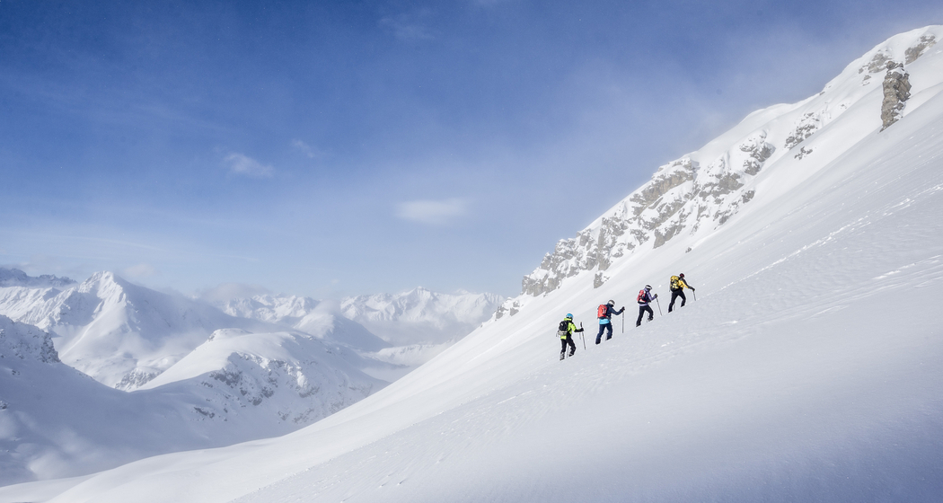 Skitouren für Einsteiger und Fortgeschrittene (gdl_781160313_image)