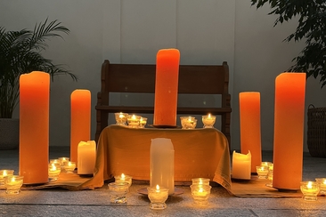 Abendgebet mit Liedern aus Taizé (gdl_784354802_image)