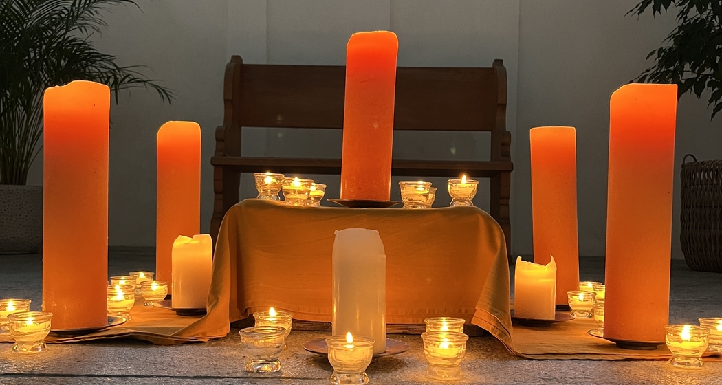 Abendgebet mit Liedern aus Taizé (gdl_784354802_image)