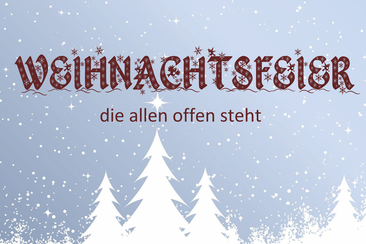 ökum. Weihnachtsfeier (gdl_785211930_image)