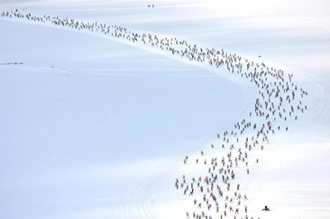 Engadin Skimarathon - Marathonwoche (gdl_785483833_image)