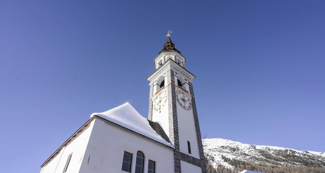 Festliches Weihnachtskonzert: Mit drei Orgeln und zwei Saxophonen um die Welt (gdl_785483836_image)
