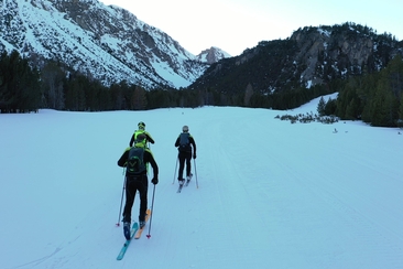 Epiphany race - ski touring and snowshoe race (gdl_787538819_image)