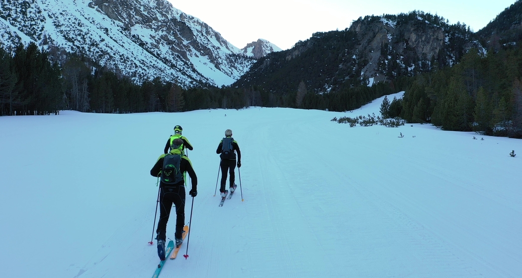 Dreikönigsrennen – Skitouren- und Schneeschuhrennen (gdl_787538819_image)