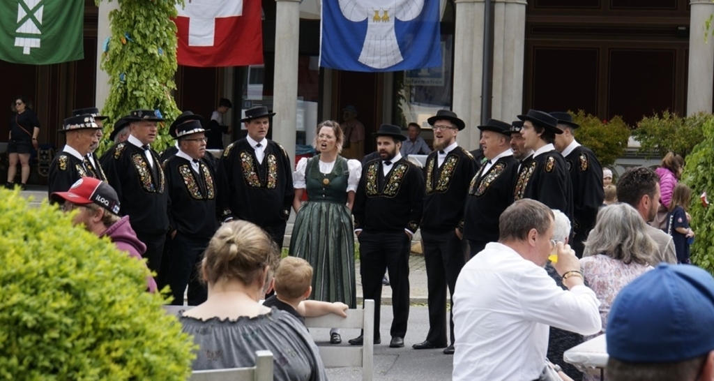 Der Bad Ragazer Maibär-Brauch (gdl_787690217_image)