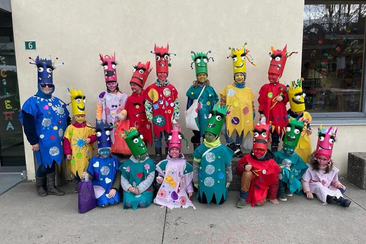 Fasnacht in Trun (gdl_789531614_image)