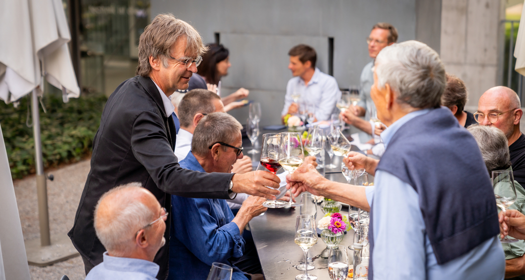 Neujahrsapero des Bündner Kunstvereins (gdl_789654125_image)