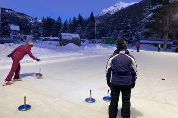 Eisstockschiessen Sur En - Sent (gdl_789707862_image)