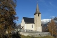 Kirche Masein