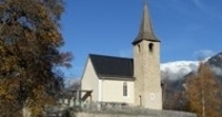 Kirche Masein