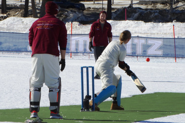 Cricket on Ice 2026 (gdl_790300661_image)