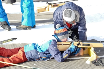 Biathlonsprint (gdl_793122198_image)