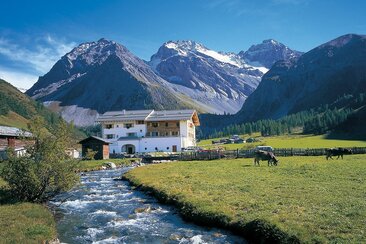 1. August-Brunch: Conrad's Hoflädeli und Walserhuus Sertig (gdl_793249381_image)