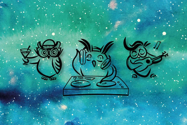 Viva la Via Nachtedition (gdl_793918219_image)