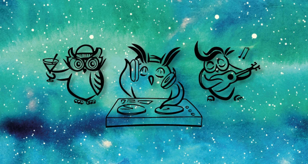 Viva la Via Nachtedition (gdl_793918219_image)