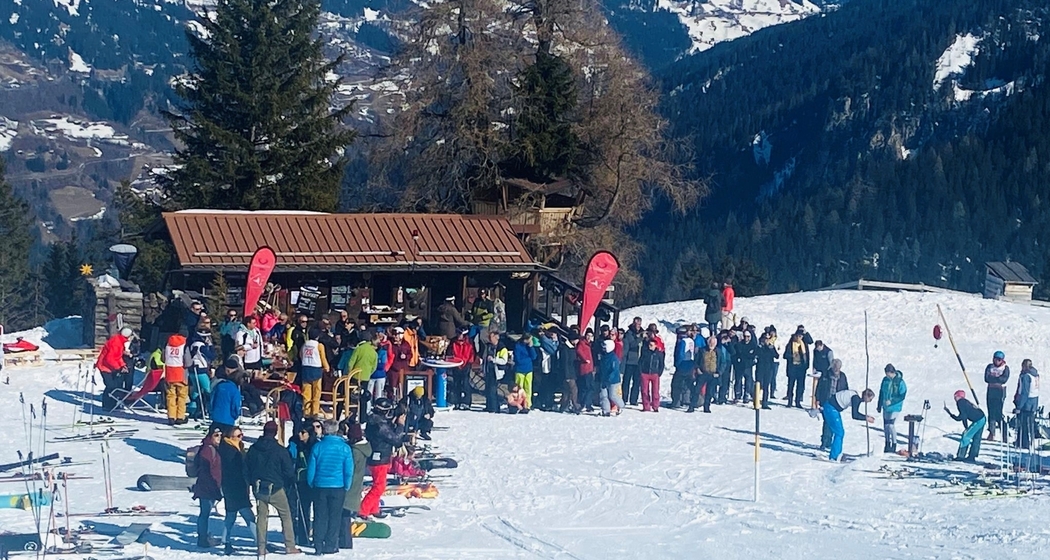 Fass-Dauben-Rennen in Tschiertschen (gdl_795183208_image)