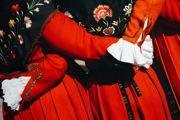 Chalandamarz in St. Moritz 2026 (gdl_795220837_image)