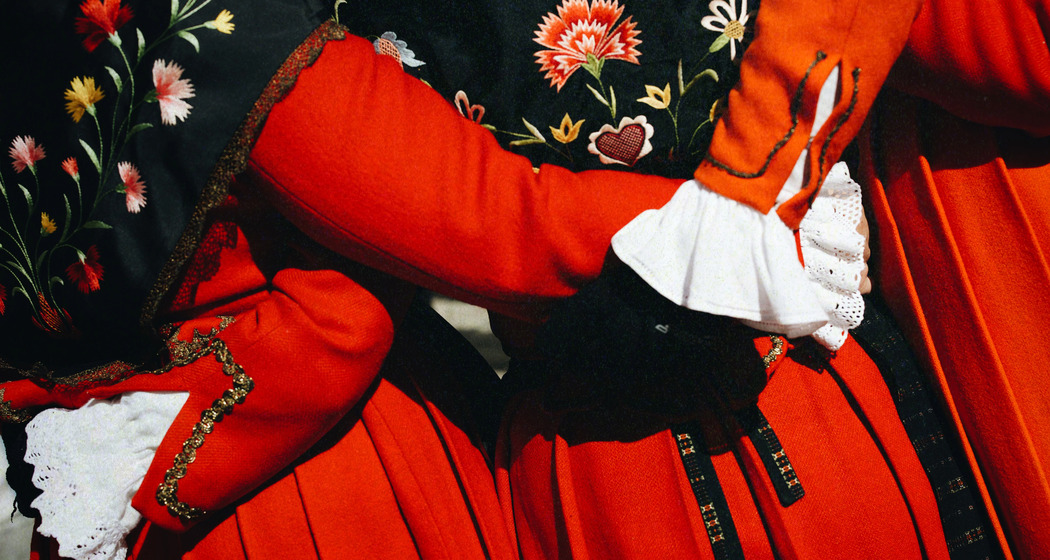 Chalandamarz in St. Moritz 2026 (gdl_795220837_image)