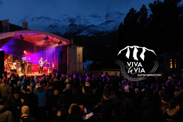 Viva la Via Gletscheredition (gdl_795506474_image)