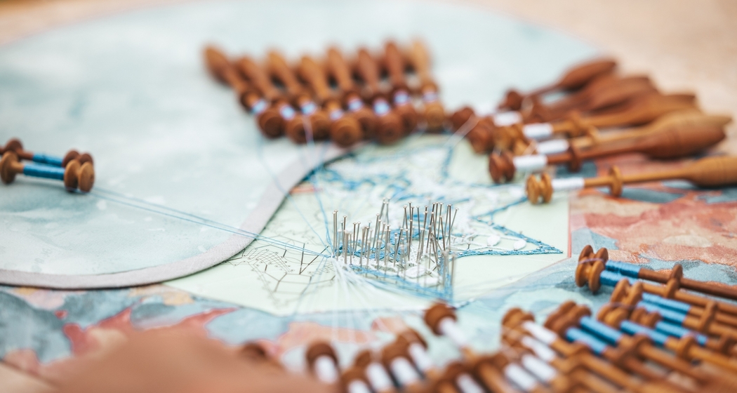 Klöppeln mit den Frauen aus dem Dörfli (gdl_796163397_image)