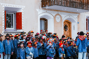 Chalandamarz in S-chanf, Susauna, Chapella und Cinuos-chel (gdl_798269978_image)