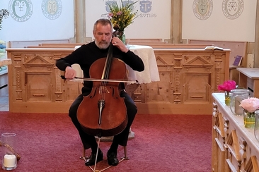 Violoncello Concert St. Antönien (gdl_798647057_image)