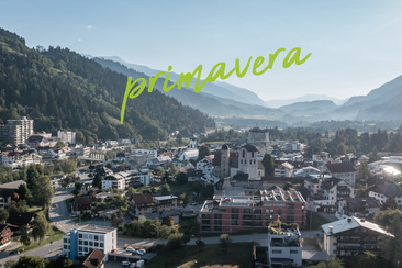 «primavera 2026» – die einzigartige Gewerbeausstellung in Ilanz (gdl_799644592_image)