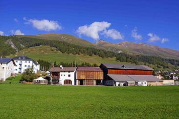 August 1st Brunch: Engadin River Ranch (gdl_800924011_image)