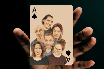 Theater "Der Spieleabend" in Safien Platz (gdl_803445377_image)