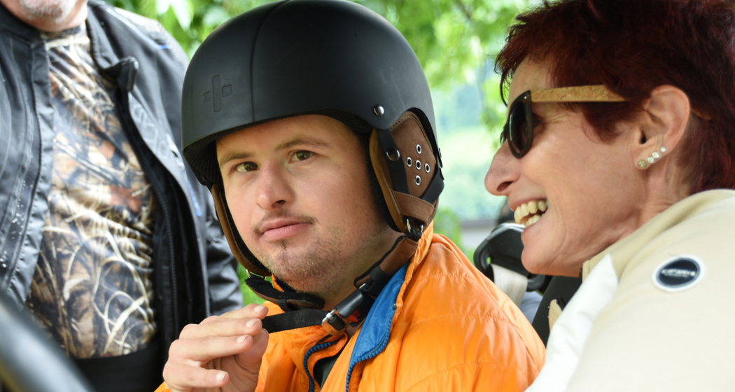 Biker Treff «cor el motor» in Trun (gdl_803765453_image)