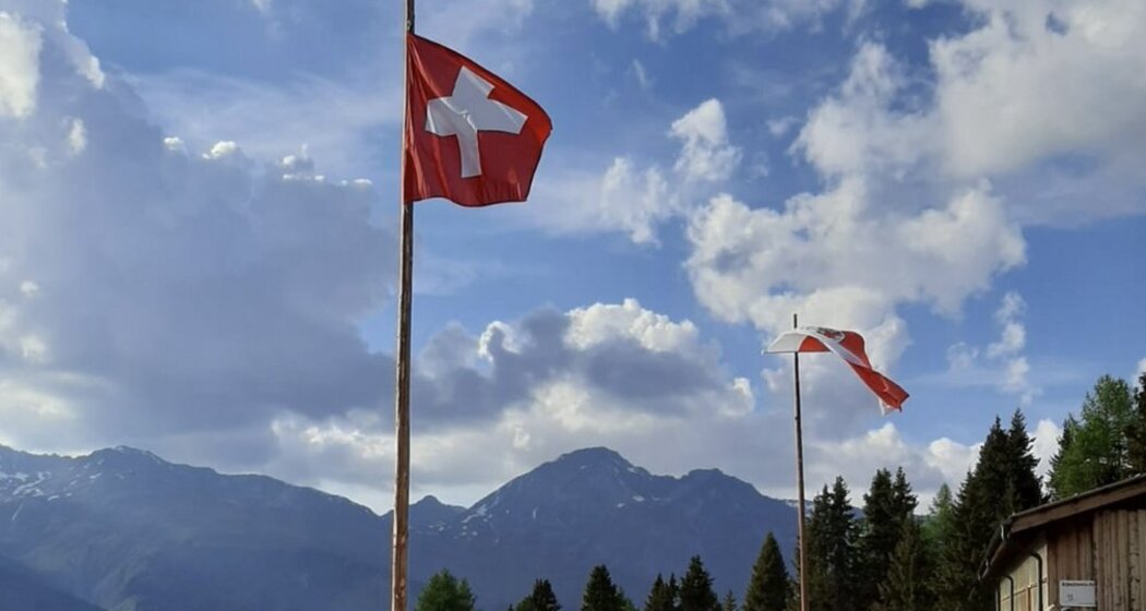 Alpgenossenschaft Clavadelalp
