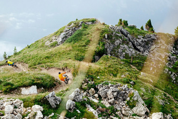 SPAR Swiss Epic - Mountainbike-Etappenrennen (gdl_804389014_image)