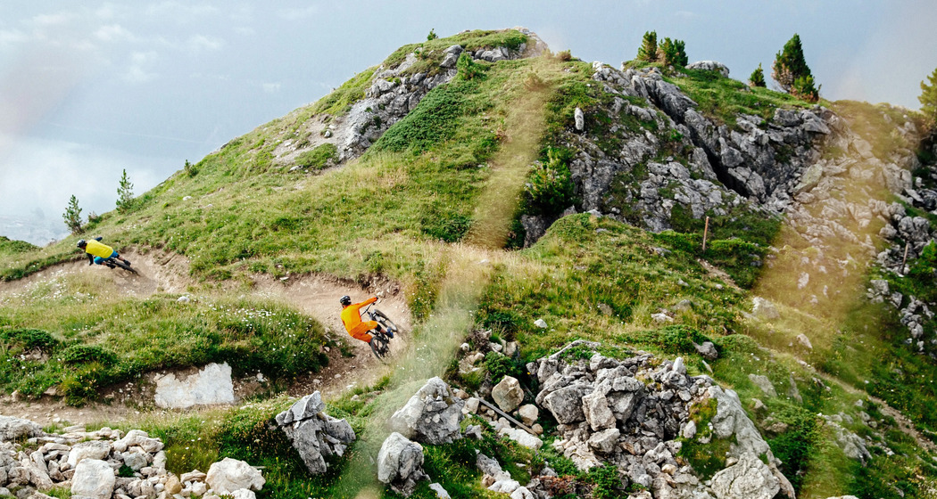 SPAR Swiss Epic - Mountainbike-Etappenrennen (gdl_804389014_image)