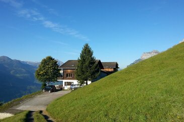 1. August-Brunch: Berggasthaus Lüsis (gdl_804745487_image)