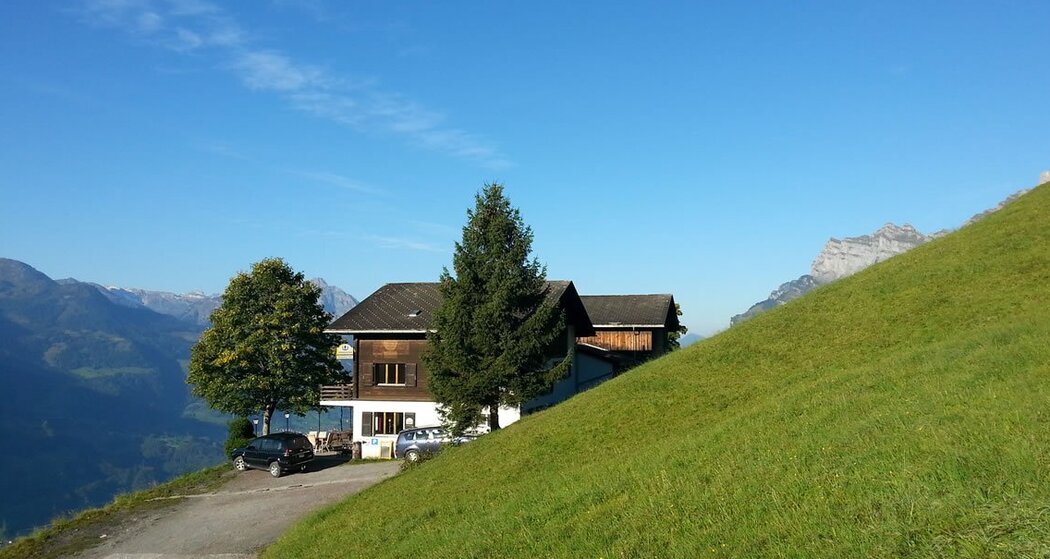 1. August-Brunch: Berggasthaus Lüsis (gdl_804745487_image)