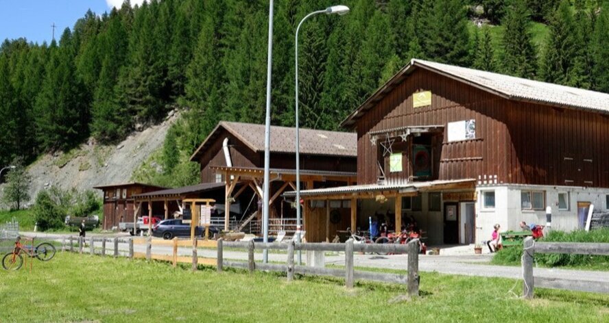 Geissenhof Rona