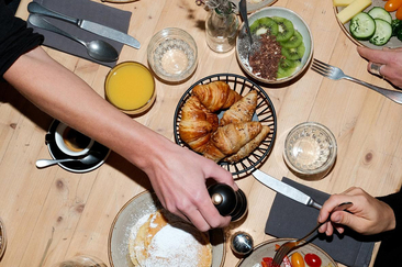 Sunday Brunch (gdl_806939347_image)