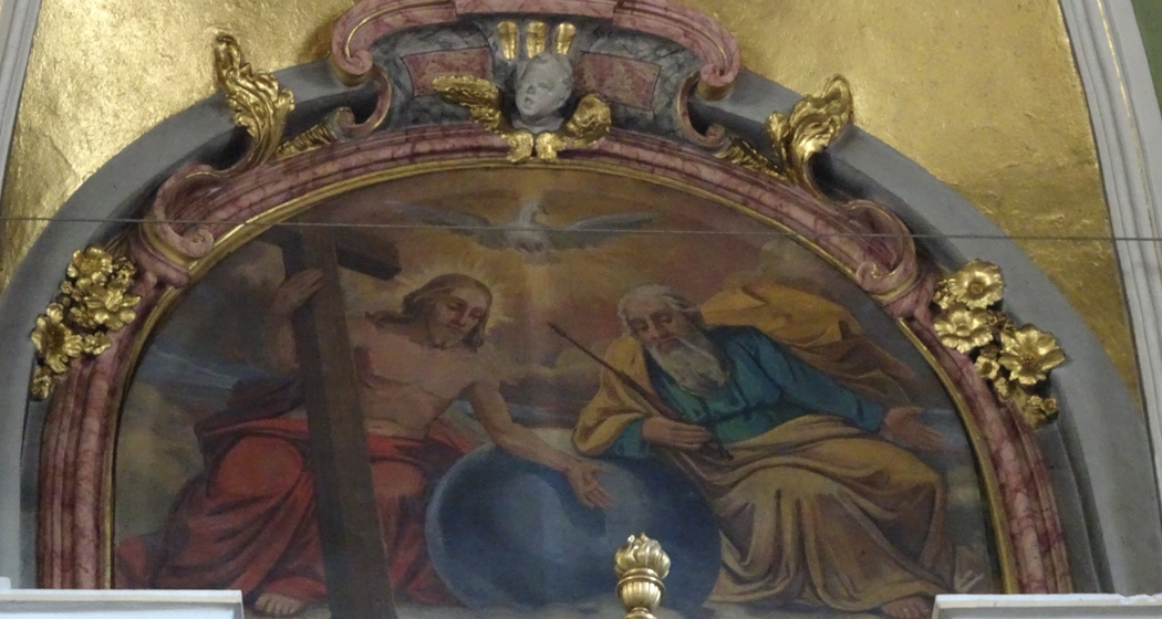 kath. Festgottesdienst Pfingstsonntag (gdl_807964702_image)